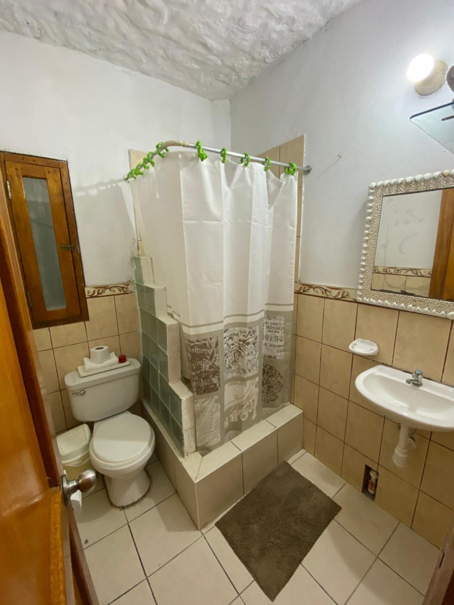 Mamma Mia Bed & Breakfast Máncora Cameră foto