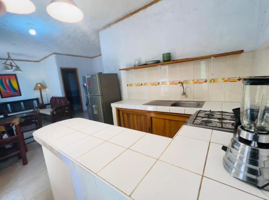 Mamma Mia Bed & Breakfast Máncora Cameră foto
