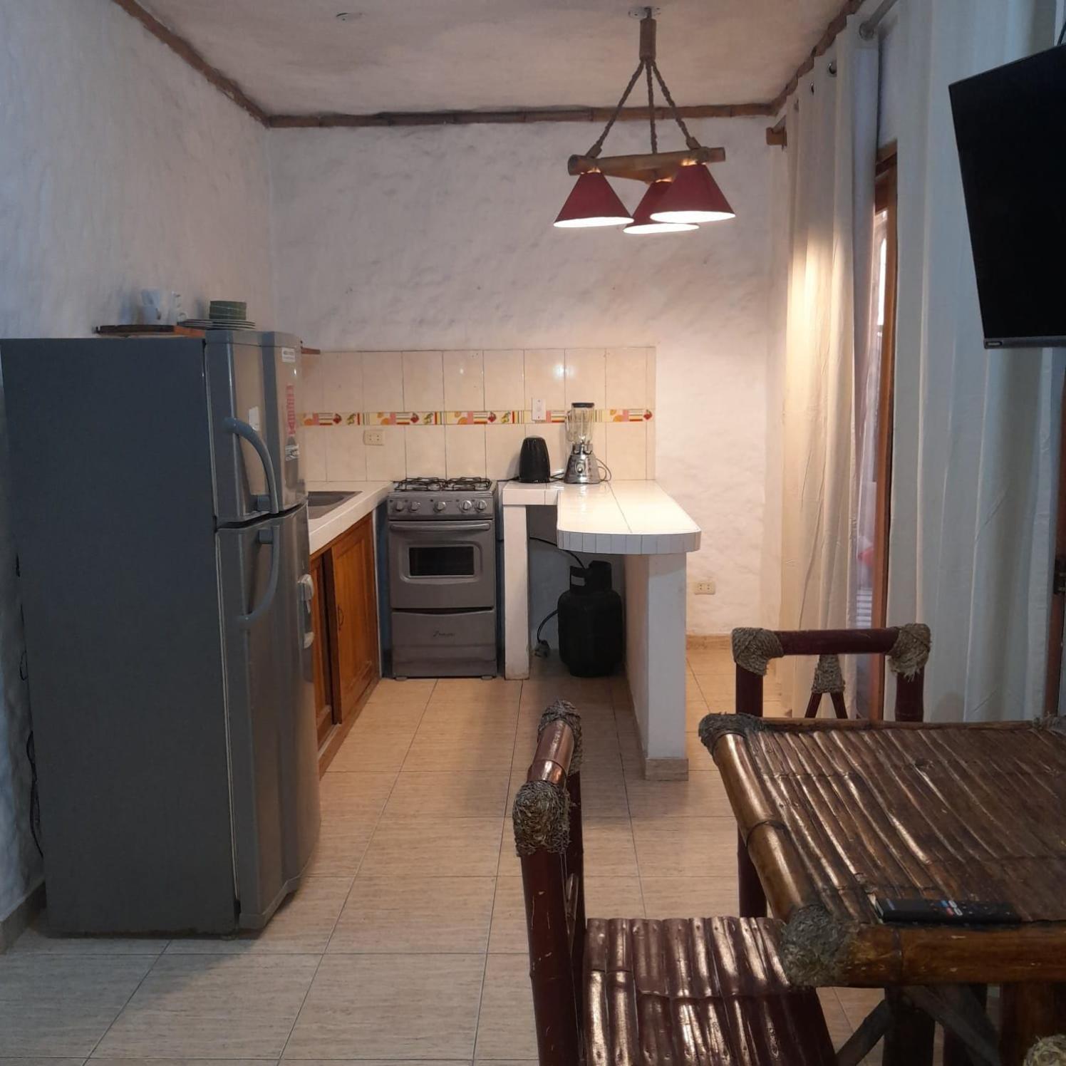 Mamma Mia Bed & Breakfast Máncora Cameră foto